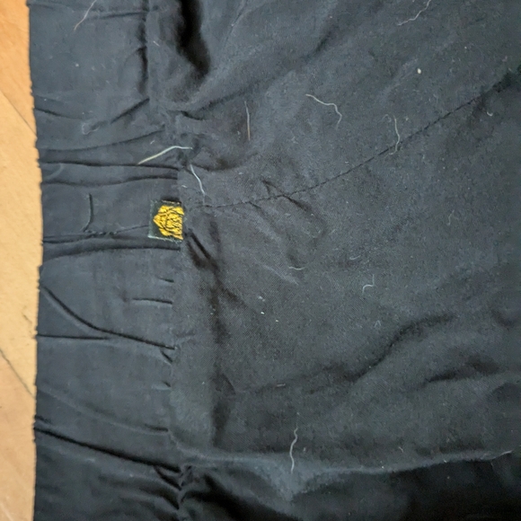 Linen pants - Picture 3 of 3